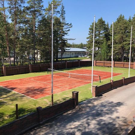 Viking Motel Hanko Luaran gambar