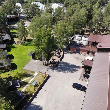Viking Motel Hanko Luaran gambar