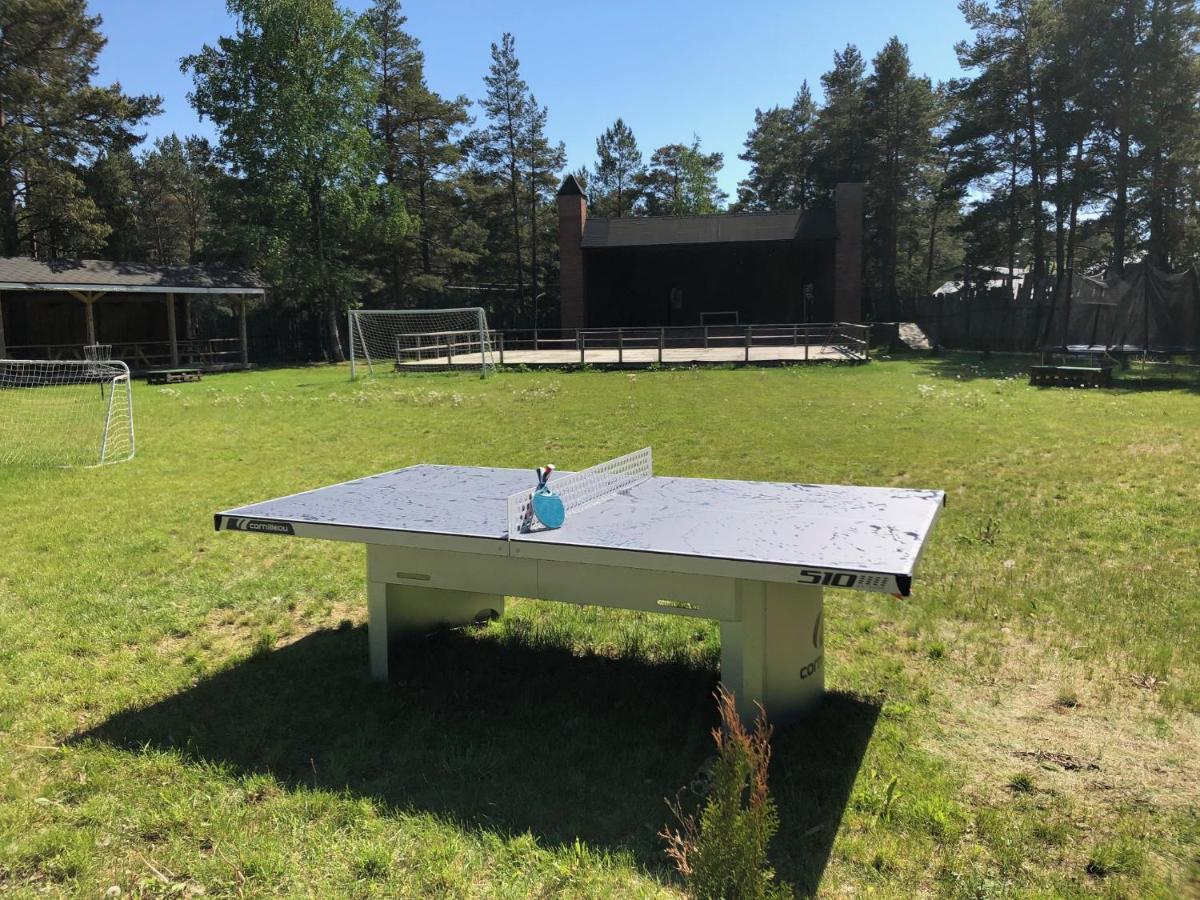 Viking Motel Hanko Luaran gambar