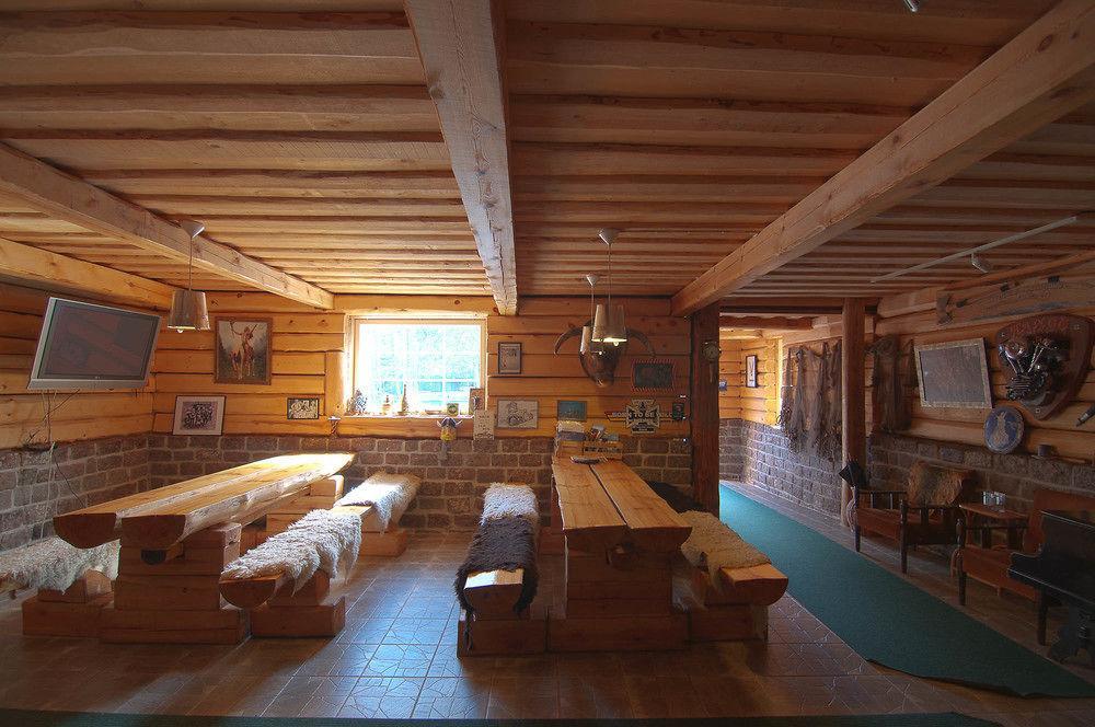 Viking Motel Hanko Luaran gambar
