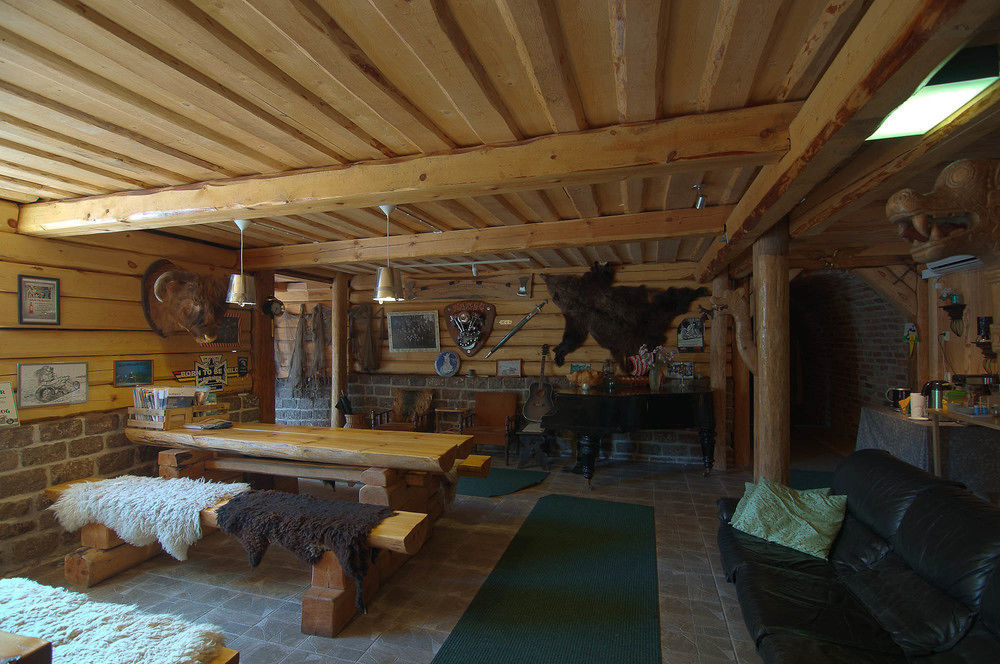 Viking Motel Hanko Luaran gambar