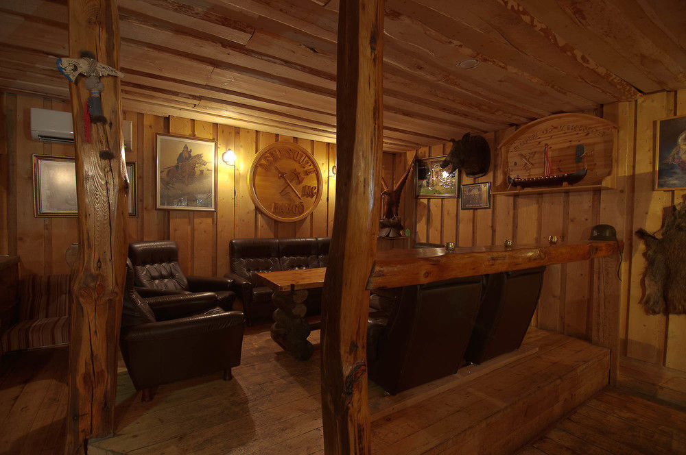 Viking Motel Hanko Luaran gambar