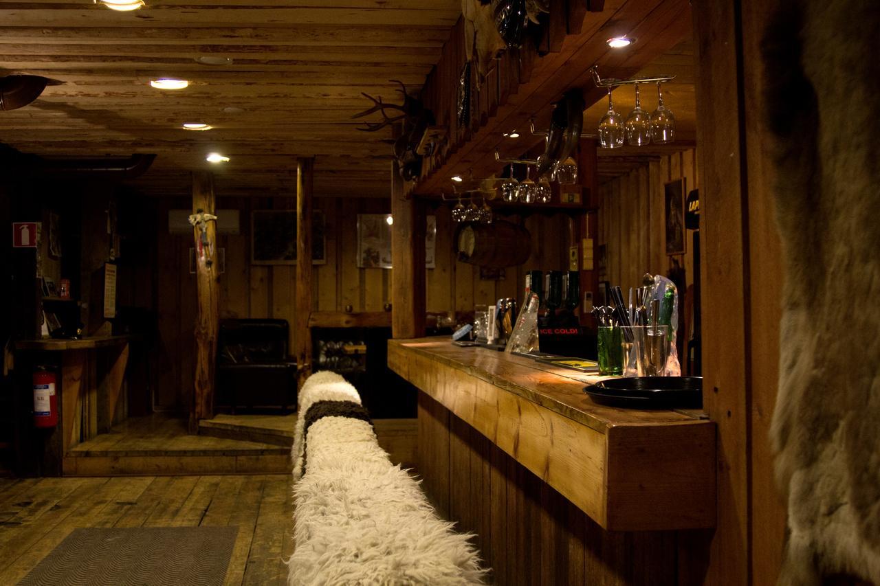 Viking Motel Hanko Luaran gambar