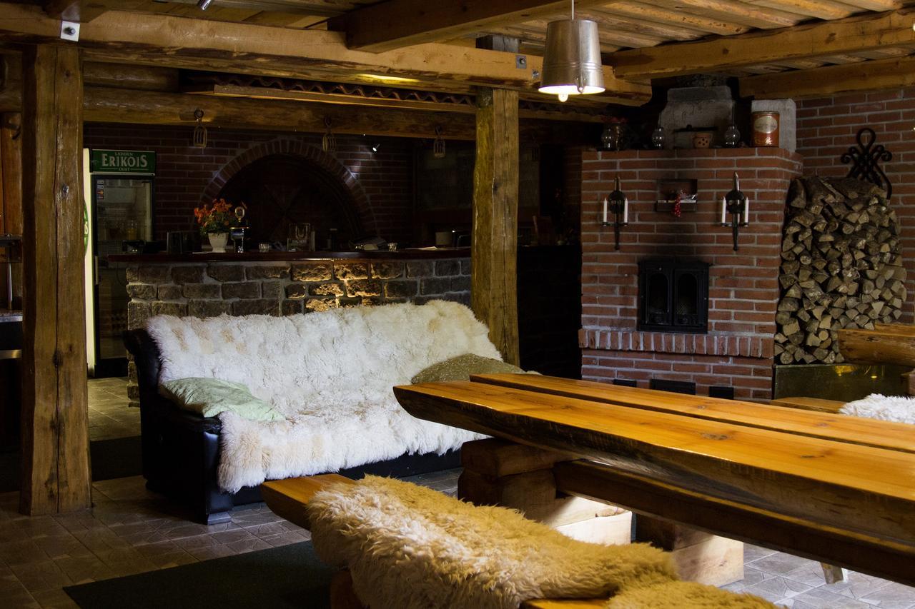 Viking Motel Hanko Luaran gambar