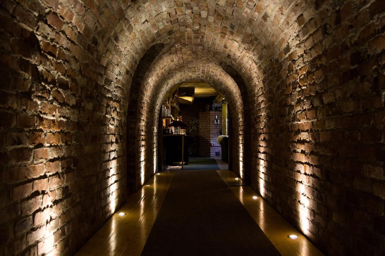 Viking Motel Hanko Luaran gambar