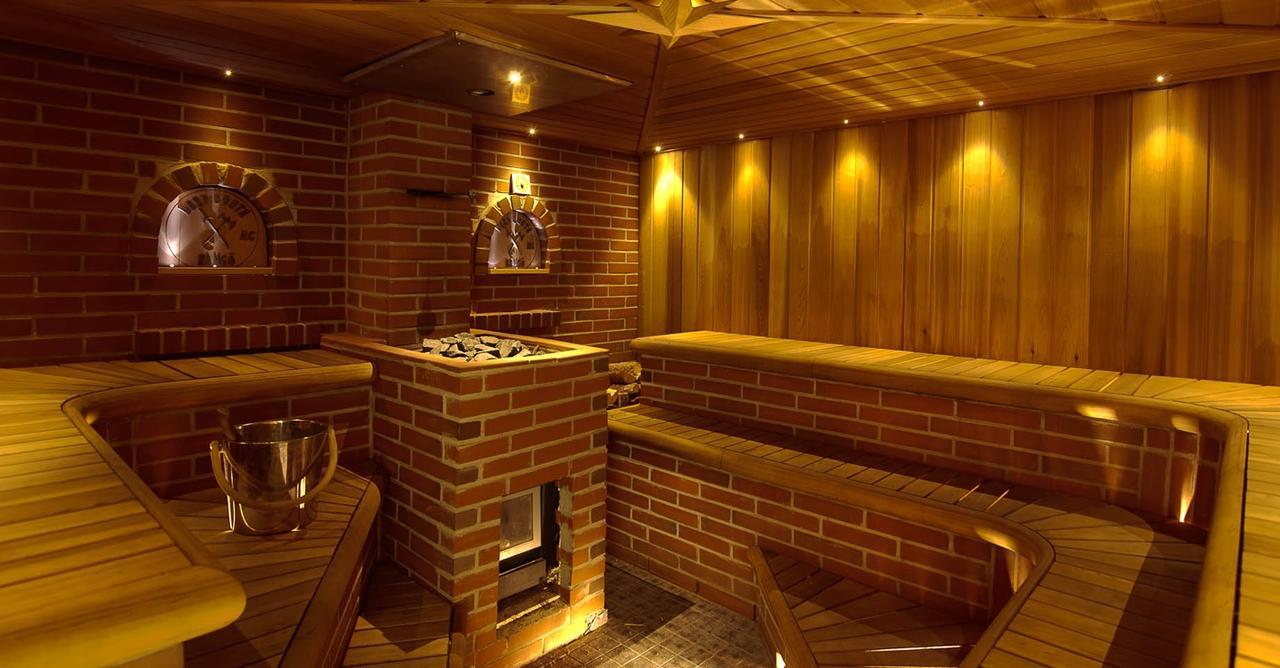 Viking Motel Hanko Luaran gambar