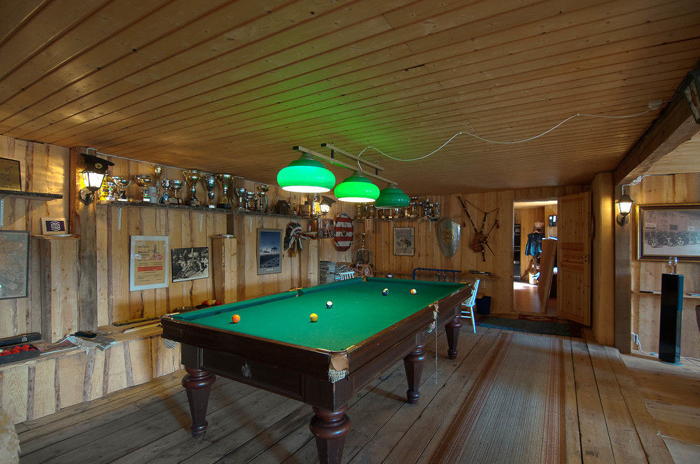 Viking Motel Hanko Luaran gambar