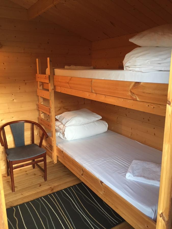 Viking Motel Hanko Luaran gambar