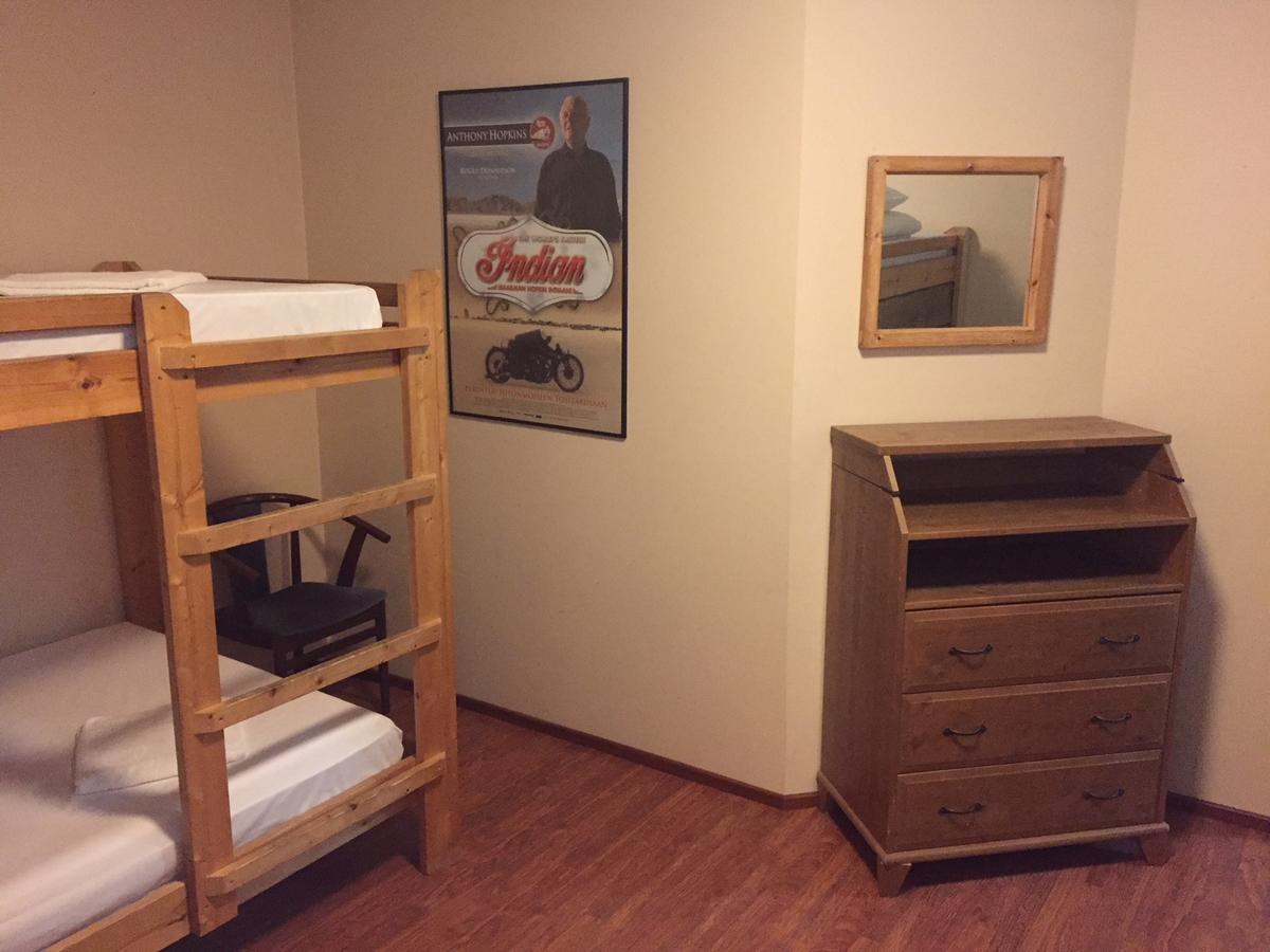 Viking Motel Hanko Luaran gambar