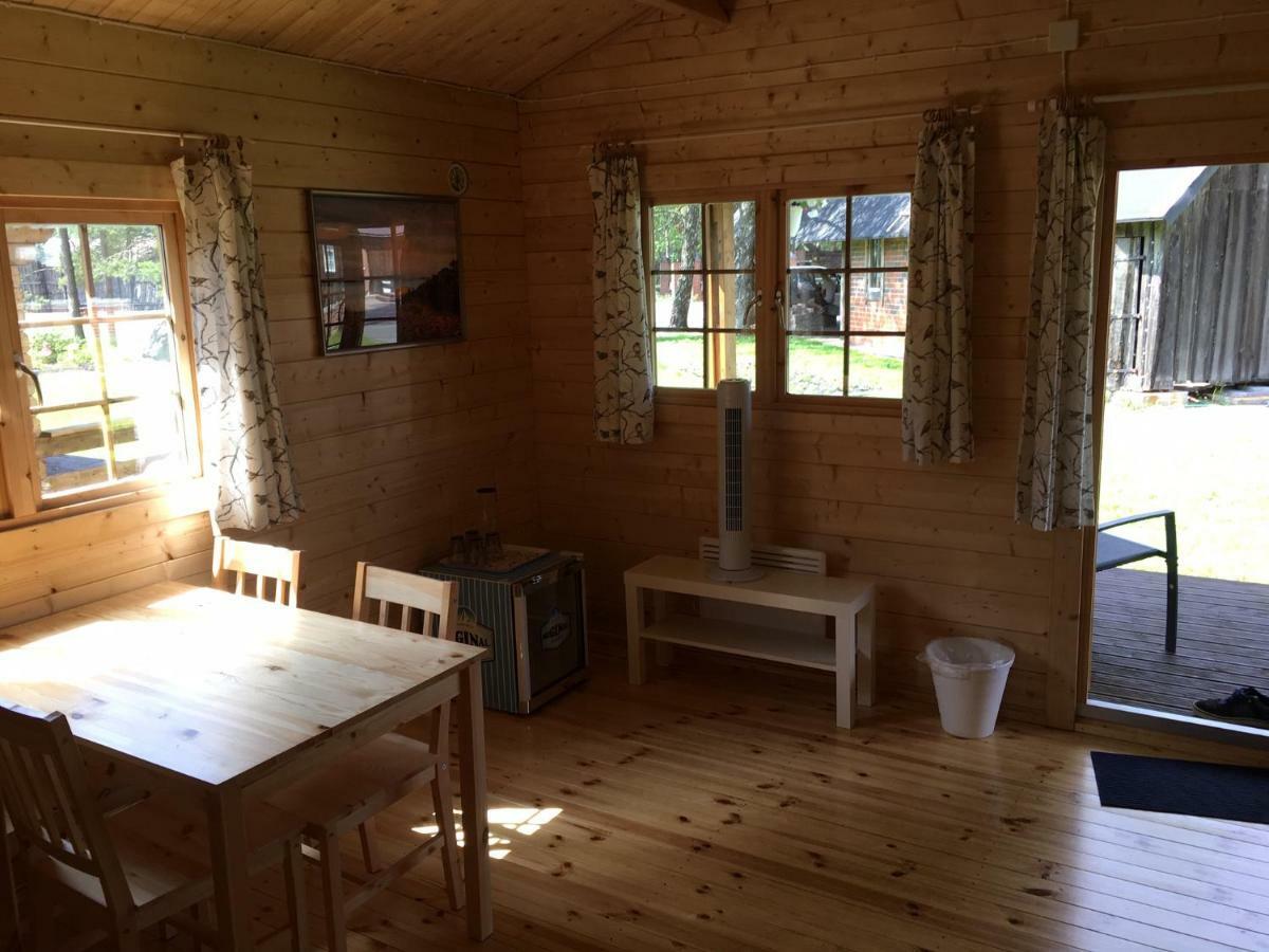 Viking Motel Hanko Luaran gambar