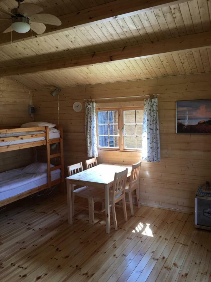 Viking Motel Hanko Luaran gambar