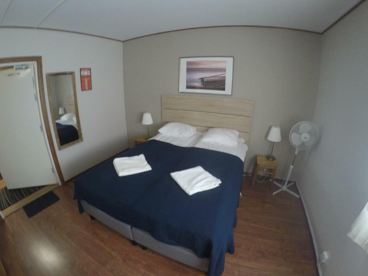 Viking Motel Hanko Luaran gambar